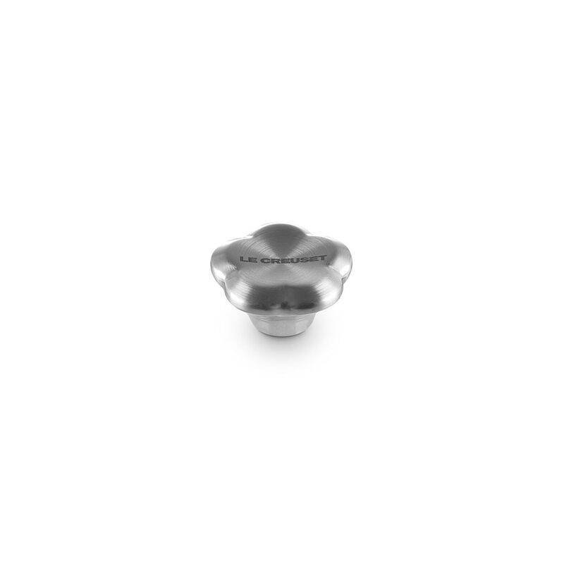 Le Creuset Flower Knob 45mm image number 0